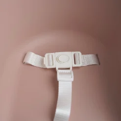 Thermobaby Réhausseur de Chaise Tudi Rose Câlin