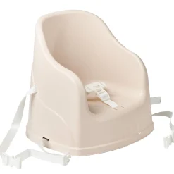 Thermobaby Réhausseur de Chaise Tudi Marron Glacé