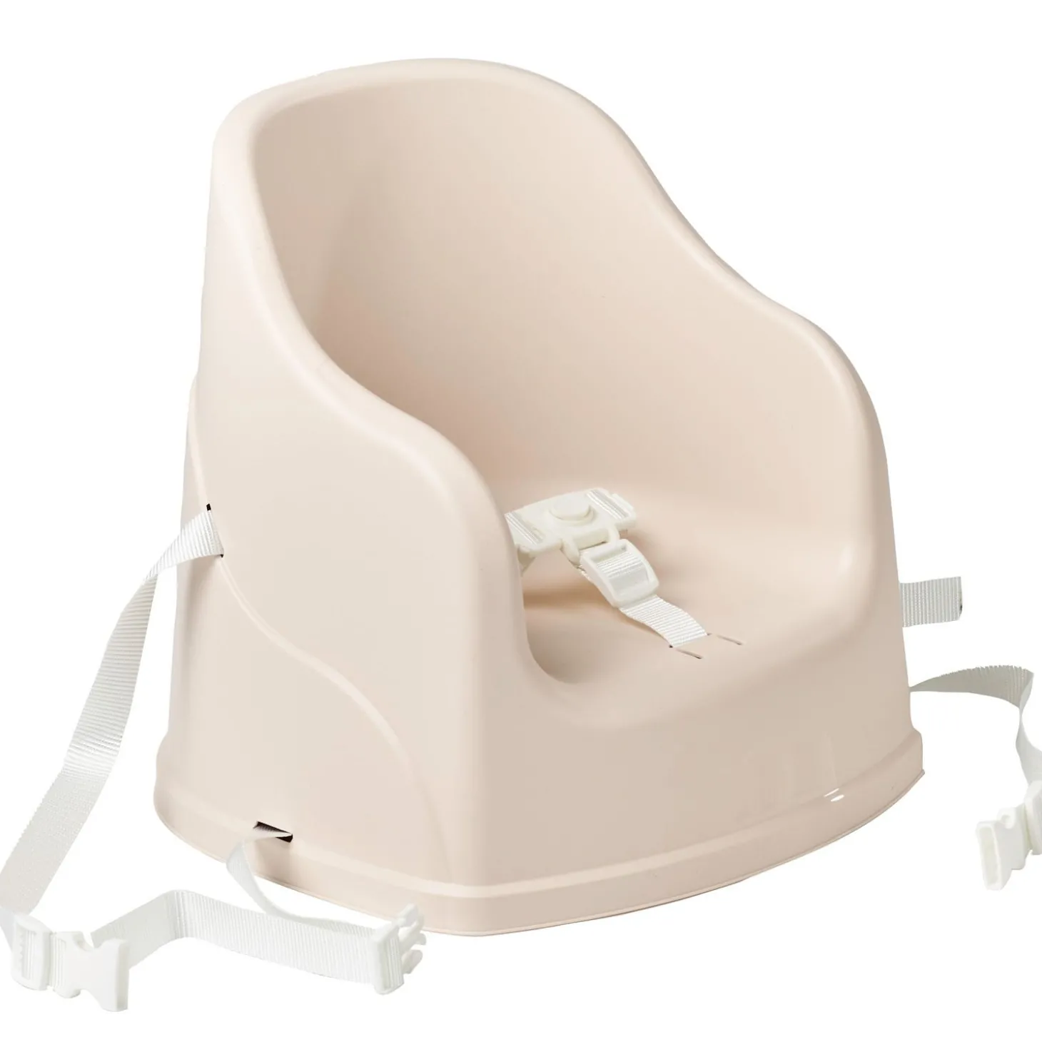 Thermobaby Réhausseur de Chaise Tudi Marron Glacé