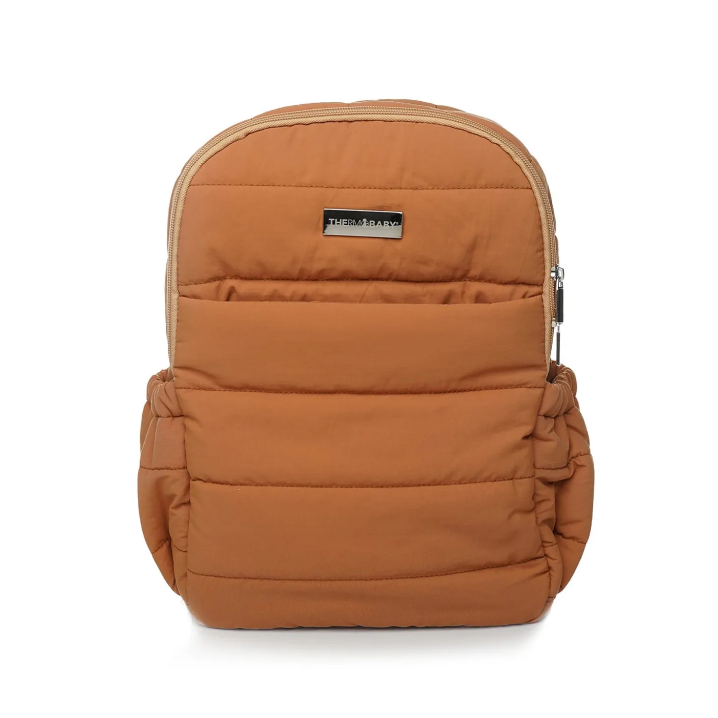 Thermobaby Sac à dos à langer Plumini Ocre