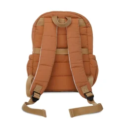 Thermobaby Sac à dos à langer Plumini Ocre