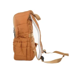 Thermobaby Sac à dos à langer Plumini Ocre