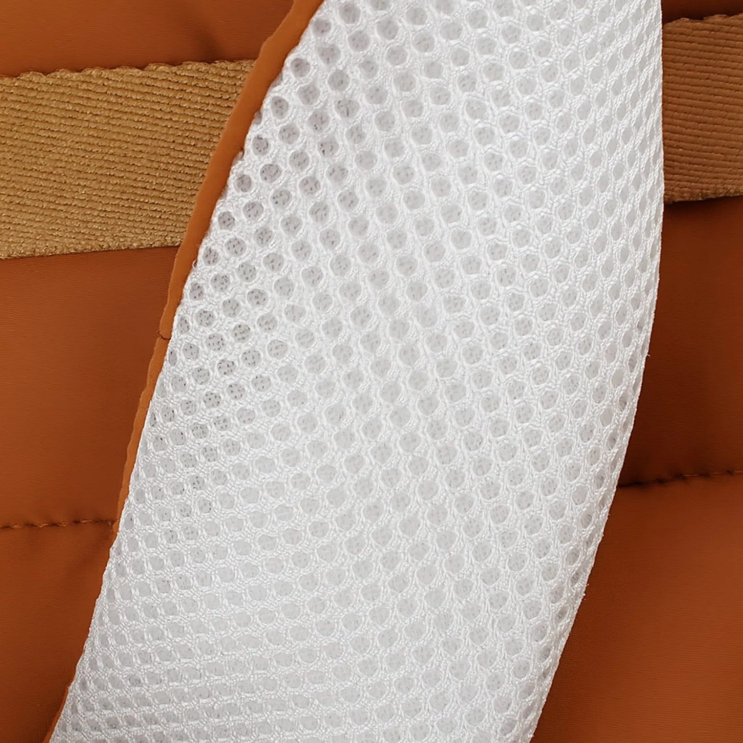 Thermobaby Sac à dos à langer Plumini Ocre