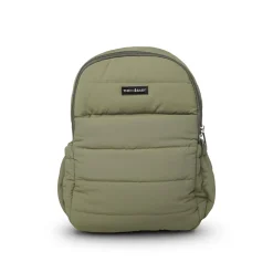 Thermobaby Sac à dos à langer Plumini Vert Cactus