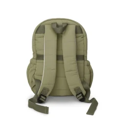 Thermobaby Sac à dos à langer Plumini Vert Cactus