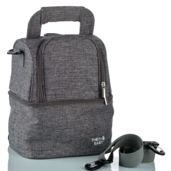 Thermobaby                    Sac isotherme    Bleu