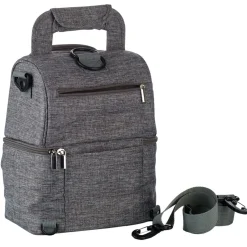 Thermobaby                    Sac isotherme    Bleu