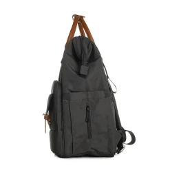 Thermobaby Sac à langer Gris