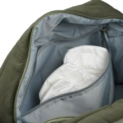 Thermobaby                    Sac à langer Plumea    Kaki
