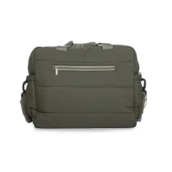 Thermobaby Sac à langer Plumea Kaki