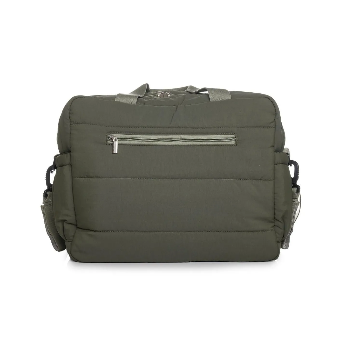 Thermobaby Sac à langer Plumea Kaki