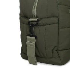 Thermobaby Sac à langer Plumea Kaki
