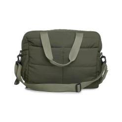 Thermobaby Sac à langer Plumea Kaki