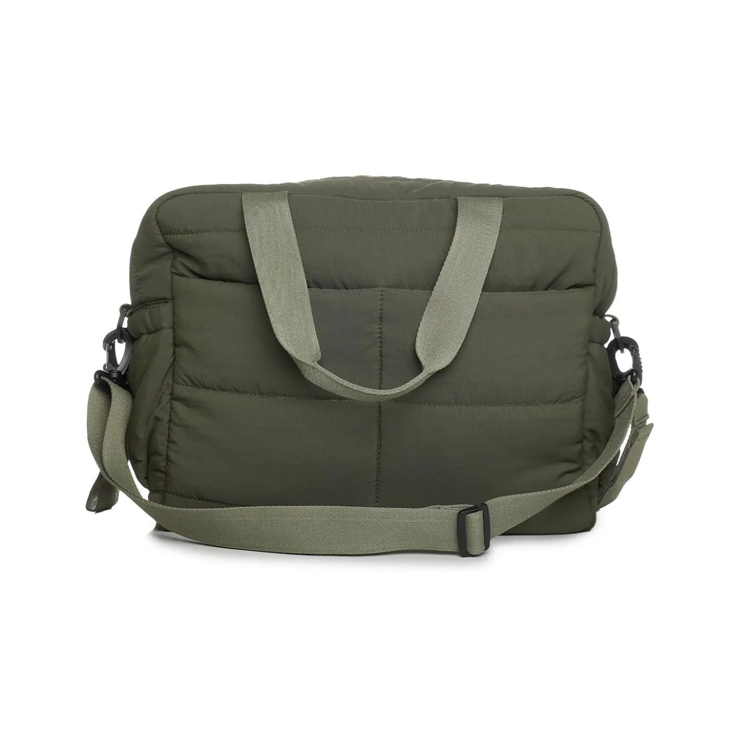 Thermobaby Sac à langer Plumea Kaki