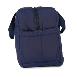 Thermobaby Sac à langer Plumea Bleu Nuit
