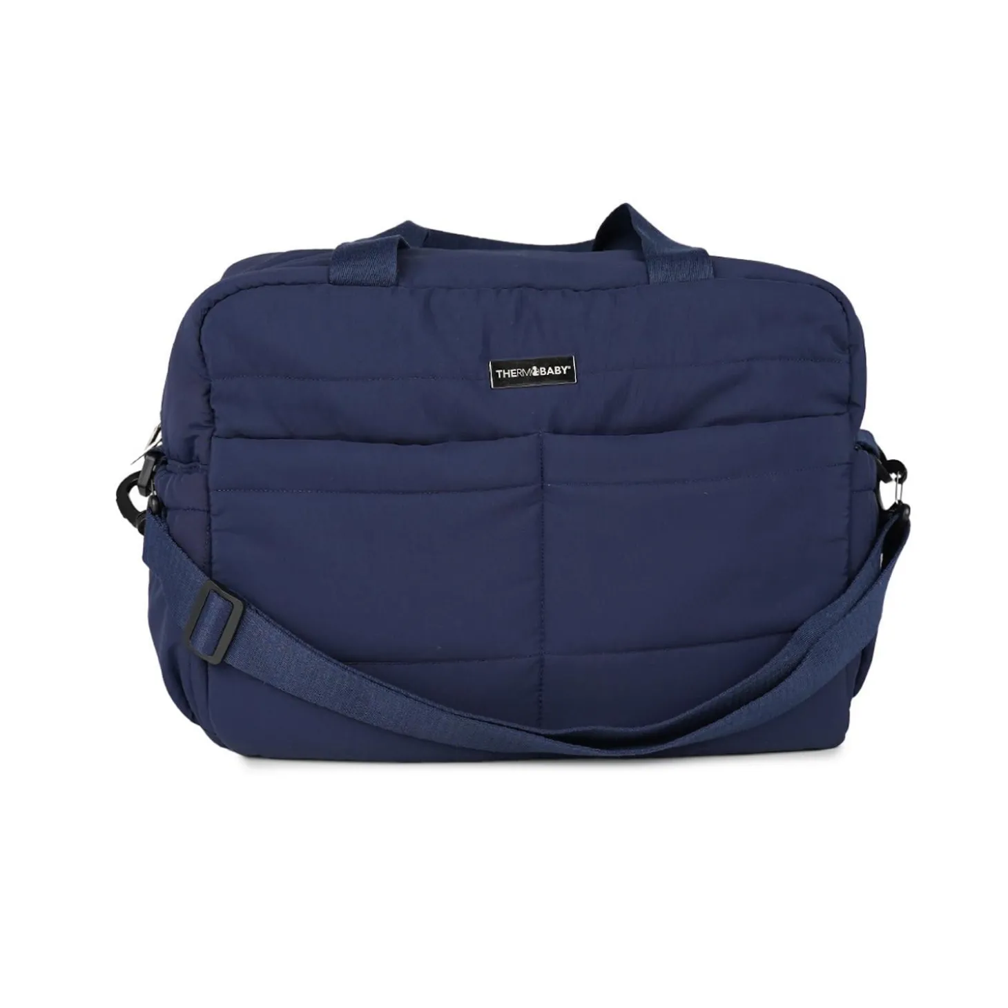 Thermobaby Sac à langer Plumea Bleu Nuit