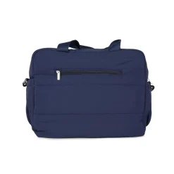 Thermobaby Sac à langer Plumea Bleu Nuit
