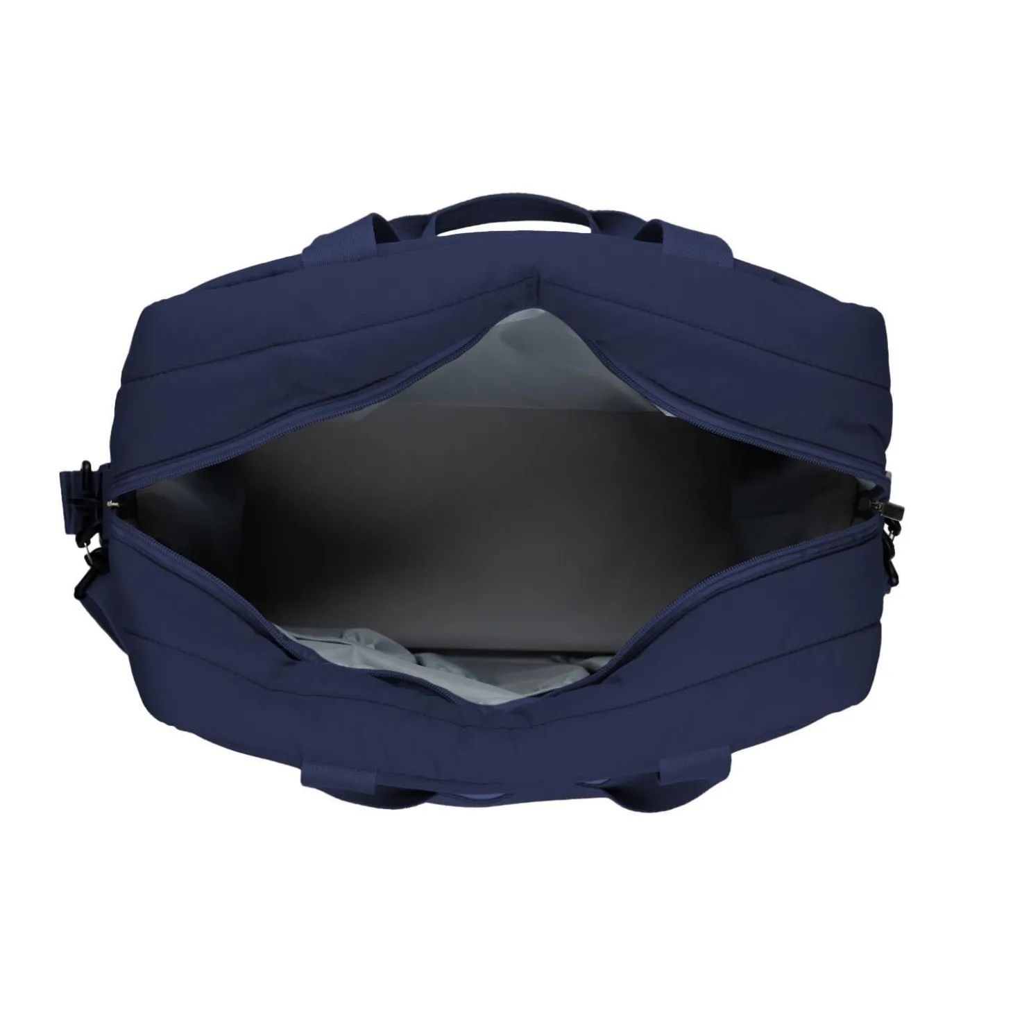 Thermobaby Sac à langer Plumea Bleu Nuit