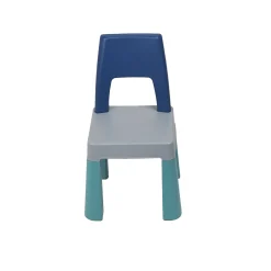 Thermobaby Table d’activités Multiplay Gris