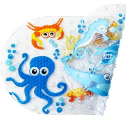 Thermobaby                    Tapis de Bain    Multicolores