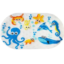 Thermobaby                    Tapis de Bain    Multicolores