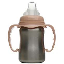 Thermobaby Tasse Apprentissage Inox Pêche 180 ml