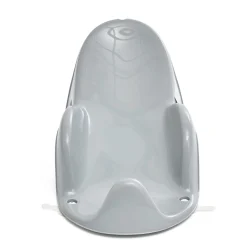Thermobaby                    Transat de bain Atoll    Gris Charme