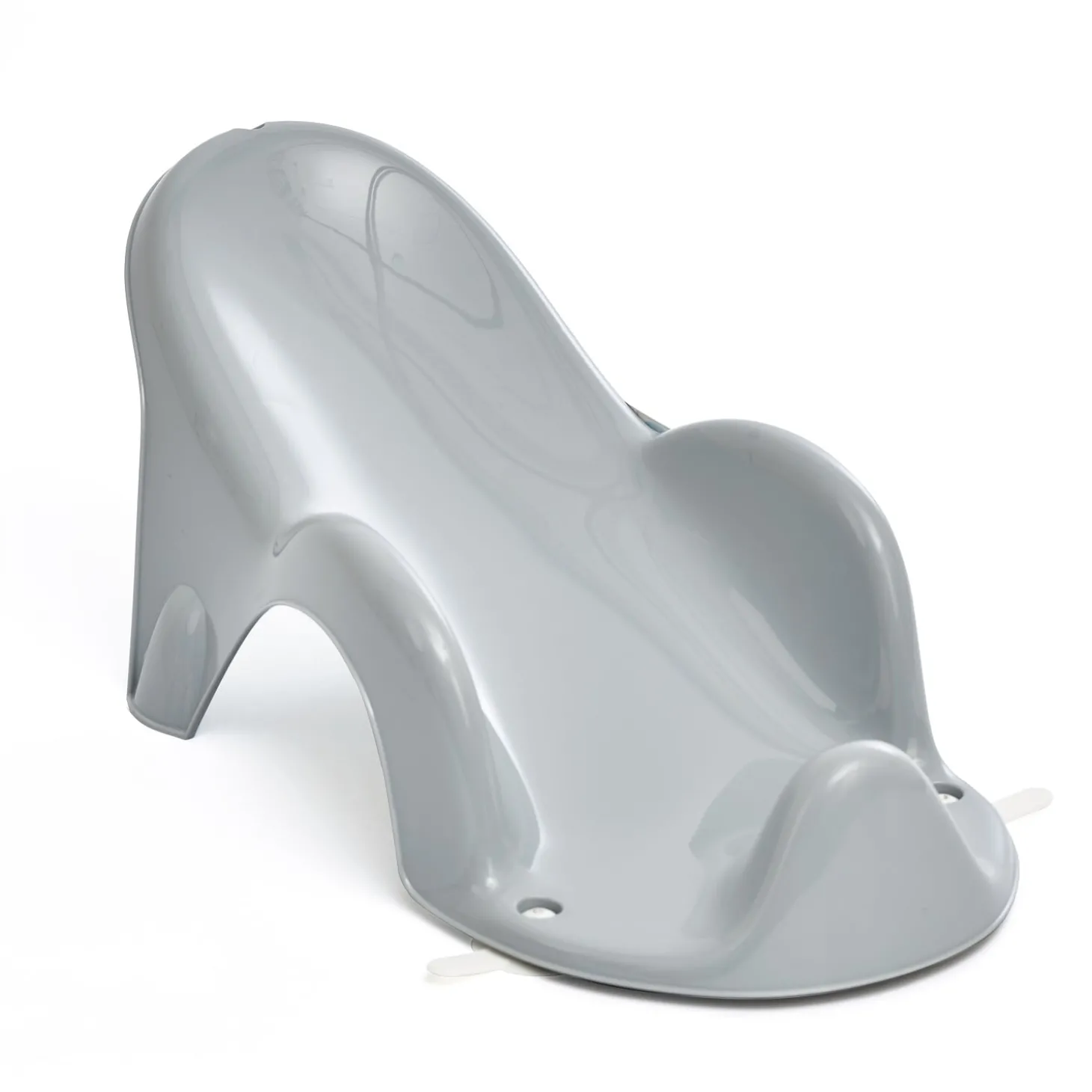 Thermobaby Transat de bain Atoll Gris Charme