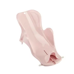 Thermobaby                    Transat de bain Daphné Aquababy    Rose Poudré