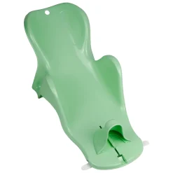 Thermobaby                    Transat de bain Daphine    Vert Celadon