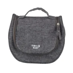 Thermobaby                    Trousse de soin avec accessoires    Gris Chiné