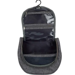 Thermobaby                    Trousse de soin avec accessoires    Gris Chiné