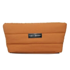 Thermobaby                    Trousse de soin Plumea    Ocre