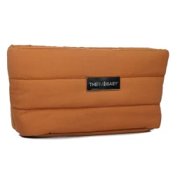 Thermobaby                    Trousse de soin Plumea    Ocre