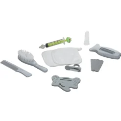 Thermobaby                    Trousse de soin Plumea    Ocre