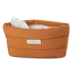 Thermobaby                    Trousse de soin Plumea    Ocre