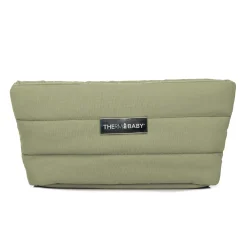 Thermobaby                    Trousse de soin Plumea    Vert Cactus