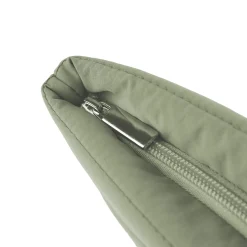 Thermobaby                    Trousse de soin Plumea    Vert Cactus