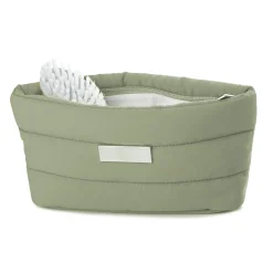 Thermobaby                    Trousse de soin Plumea    Vert Cactus