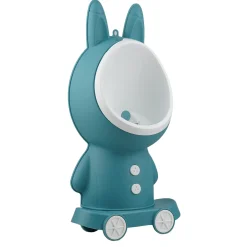 Thermobaby Urinoir Lapin Bleu