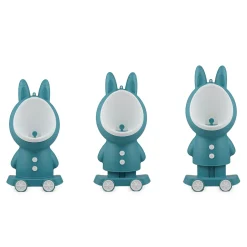 Thermobaby                    Urinoir Lapin    Bleu