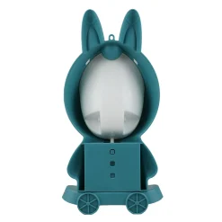 Thermobaby                    Urinoir Lapin    Bleu