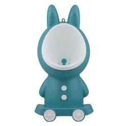 Thermobaby                    Urinoir Lapin    Bleu