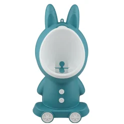 Thermobaby                    Urinoir Lapin    Bleu