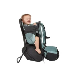 Thule Porte-bébé de randonnée Sapling Black
