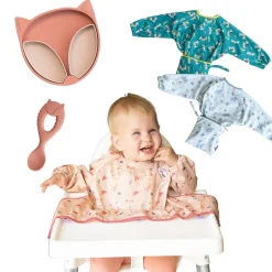 Tidy tot Coffret Diversification Renard