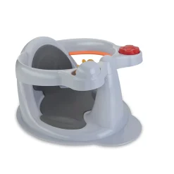 Tigex                    Anneau de bain Anatomy    Perle+Soft Gris