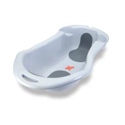 Tigex                    Baignoire bébé évolutive Anatomy    Gris Perle