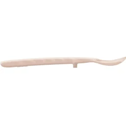 Tigex                    4 cuillères douces hygiéniques    Multicolore
