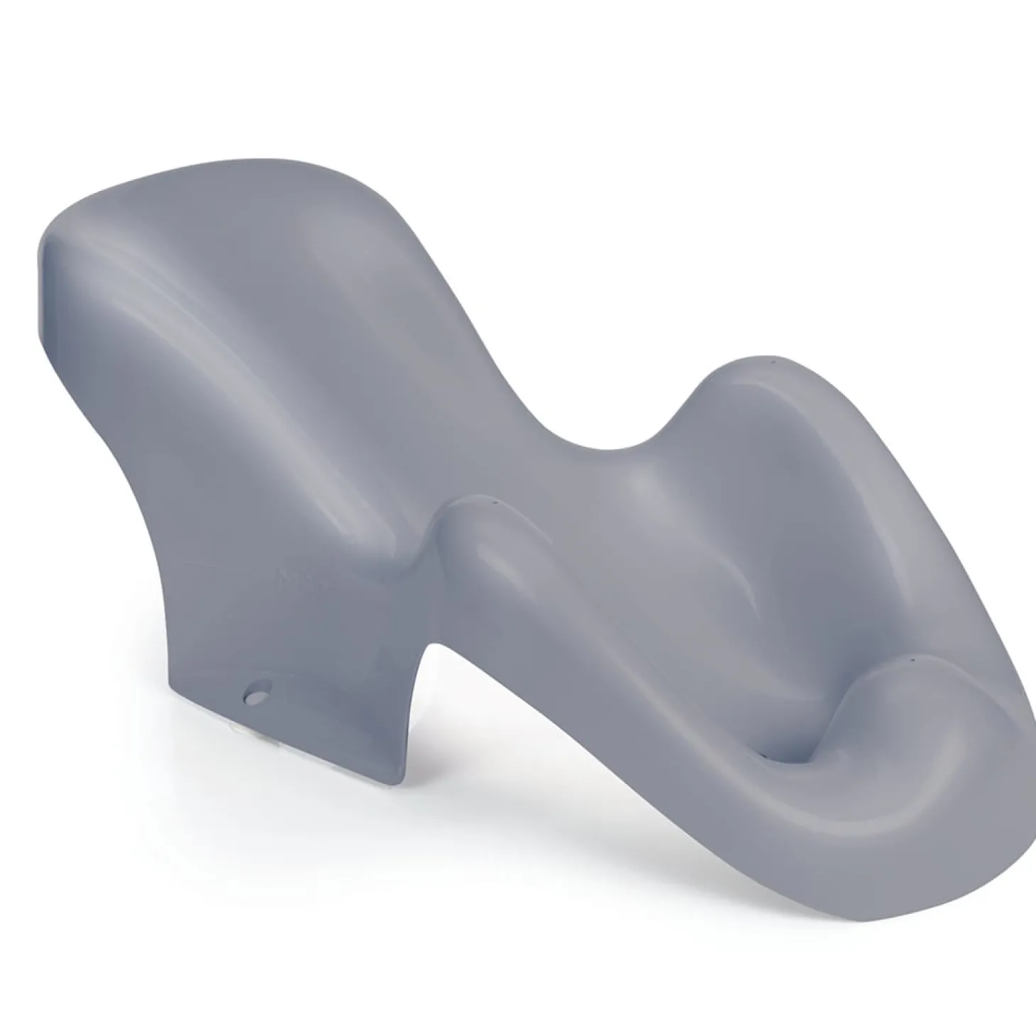 Tigex Fauteuil de bain nouveau-né Anatomy Gris